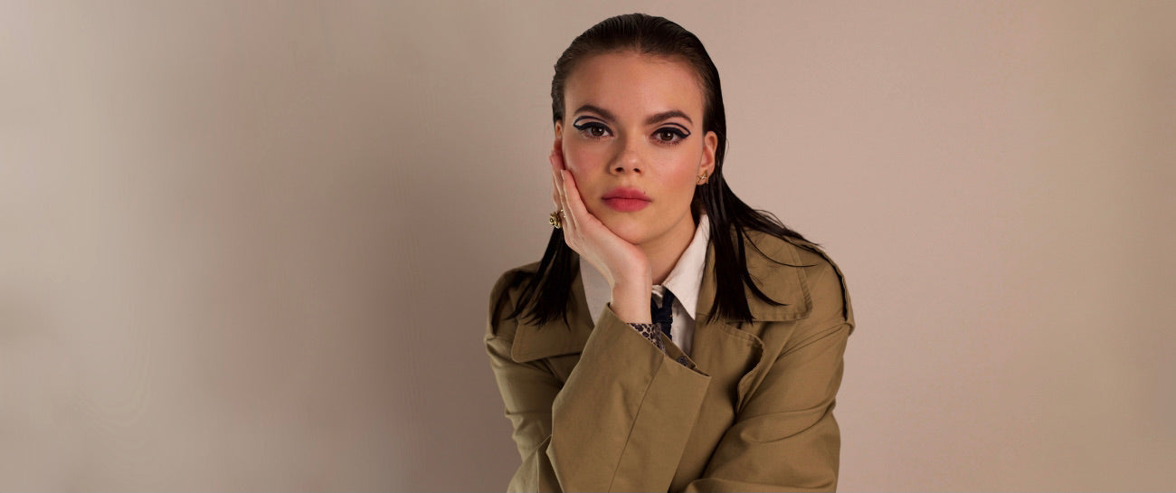 Stop aux cheveux gras : 5 astuces pour retrouver une chevelure légère