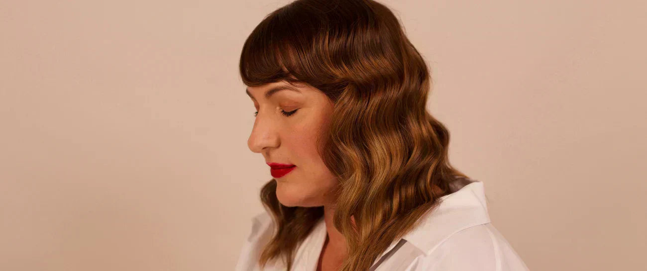 10 astuces contre les cheveux secs et ternes ✨