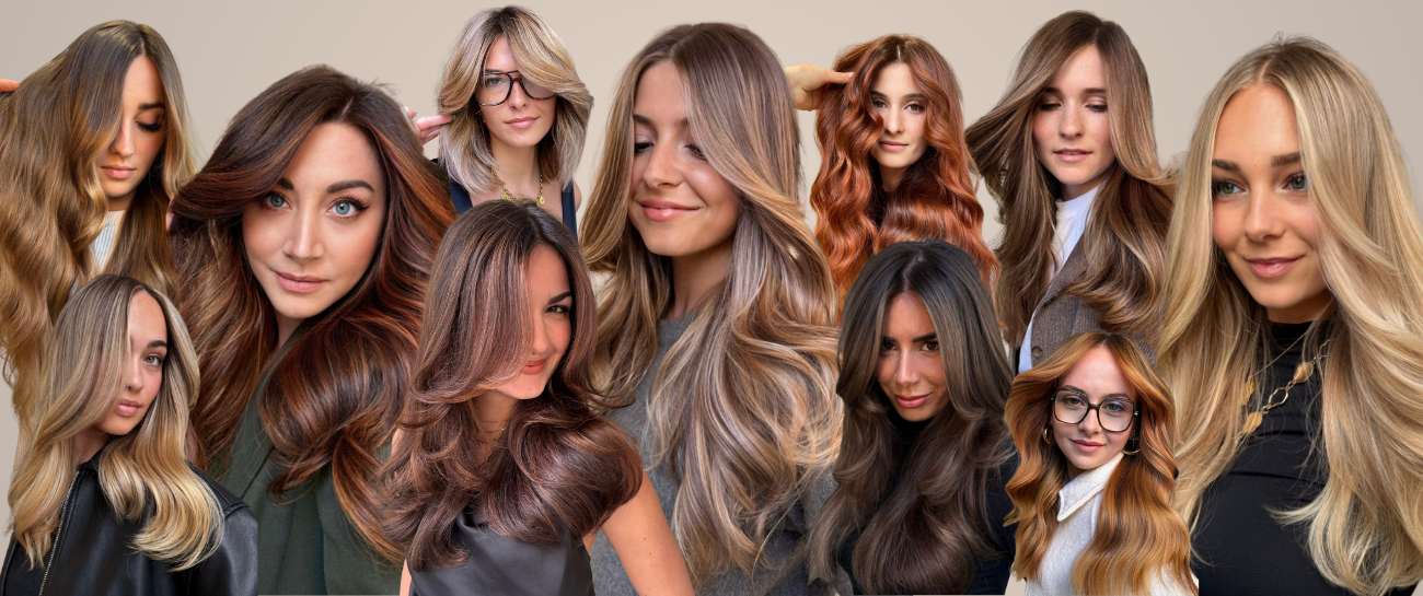 Comment bien entretenir mon balayage ? 🌟