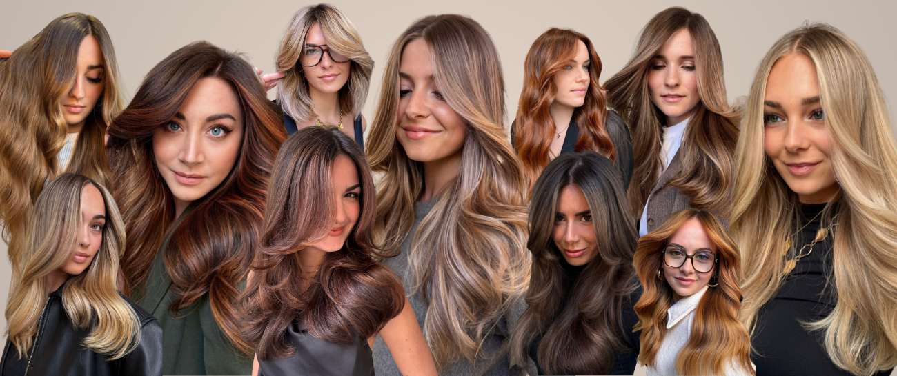 Comment bien entretenir mon balayage ? 🌟