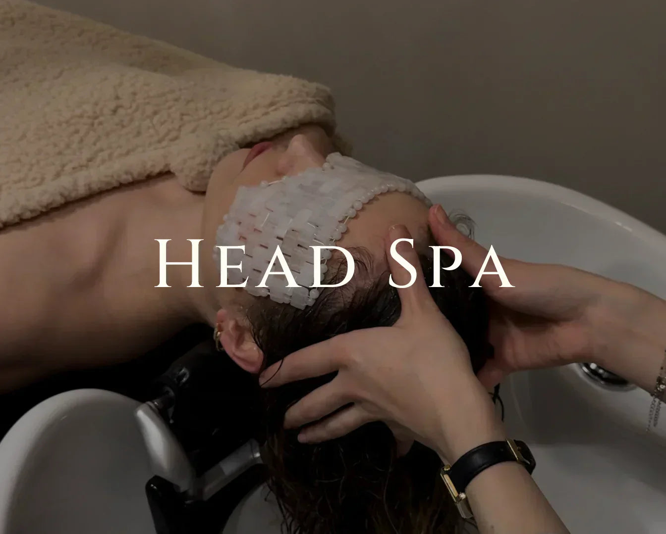 Head Spa Le Nuancier Rennes