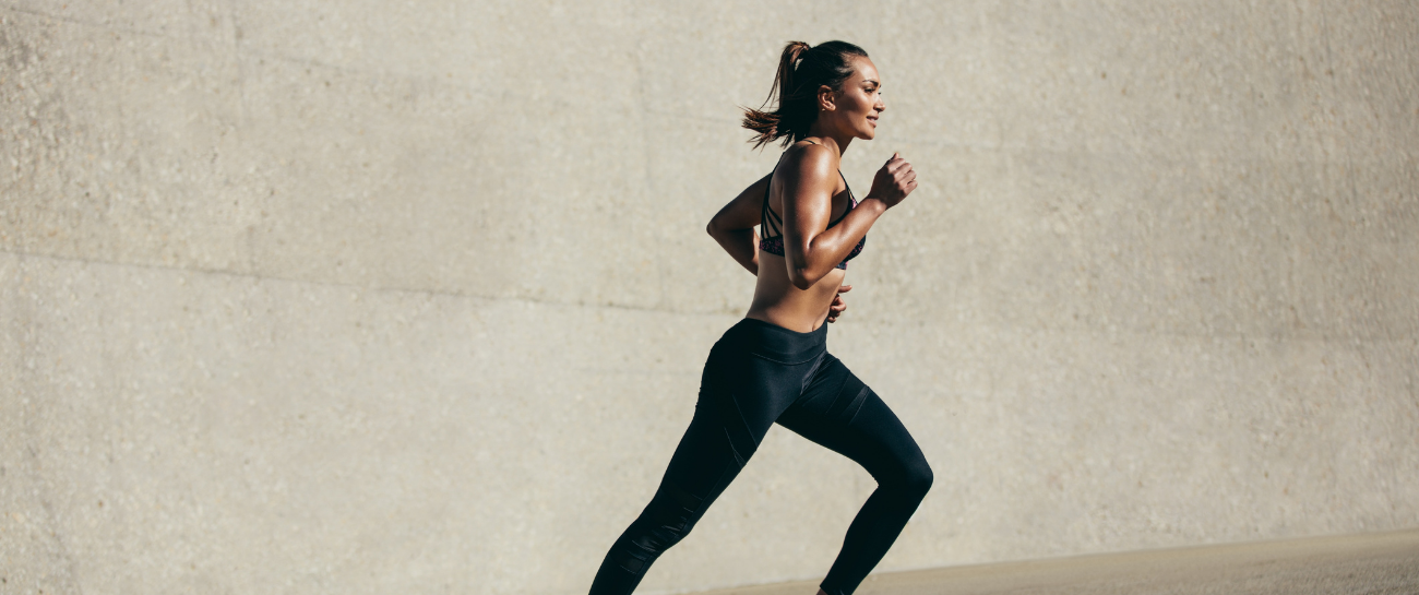 Comment prendre soin de ses cheveux quand on fait du sport ?
