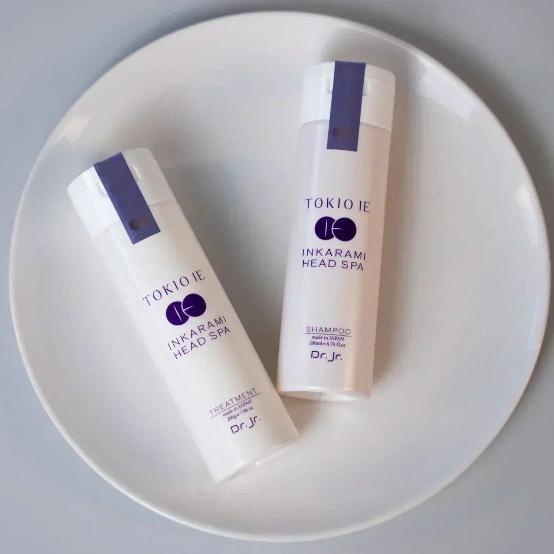 Gamme Tokio Head Spa : avis et bienfaits 🧖🏼‍♀️