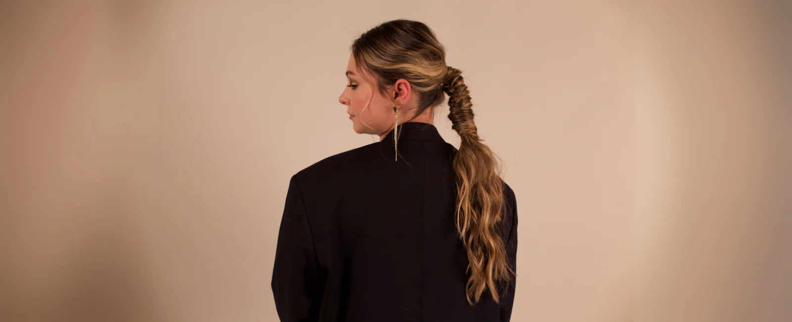 Cheveux sensibilisés