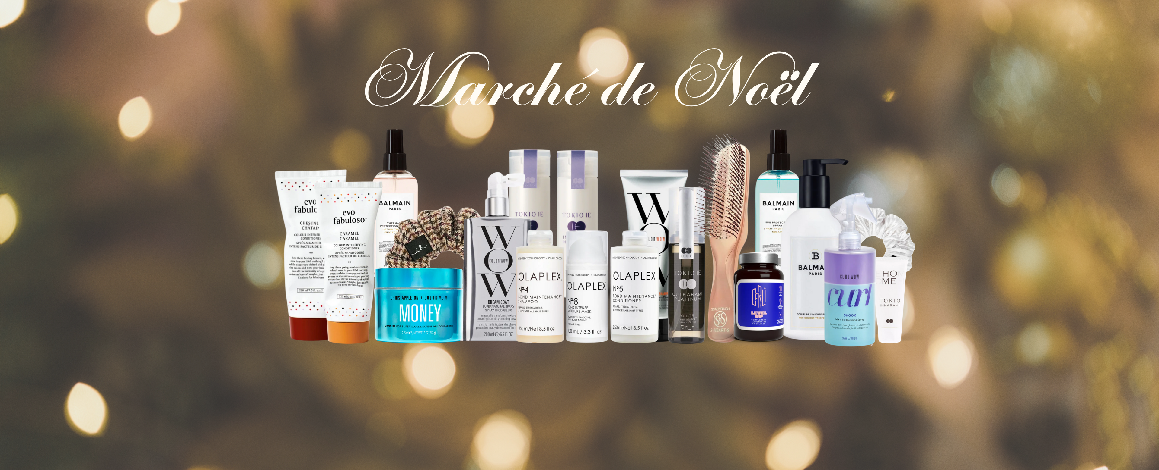 Christmas Wishlist 🎄