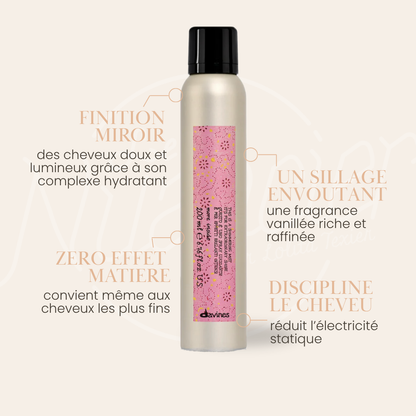 Spray Brillance Davines