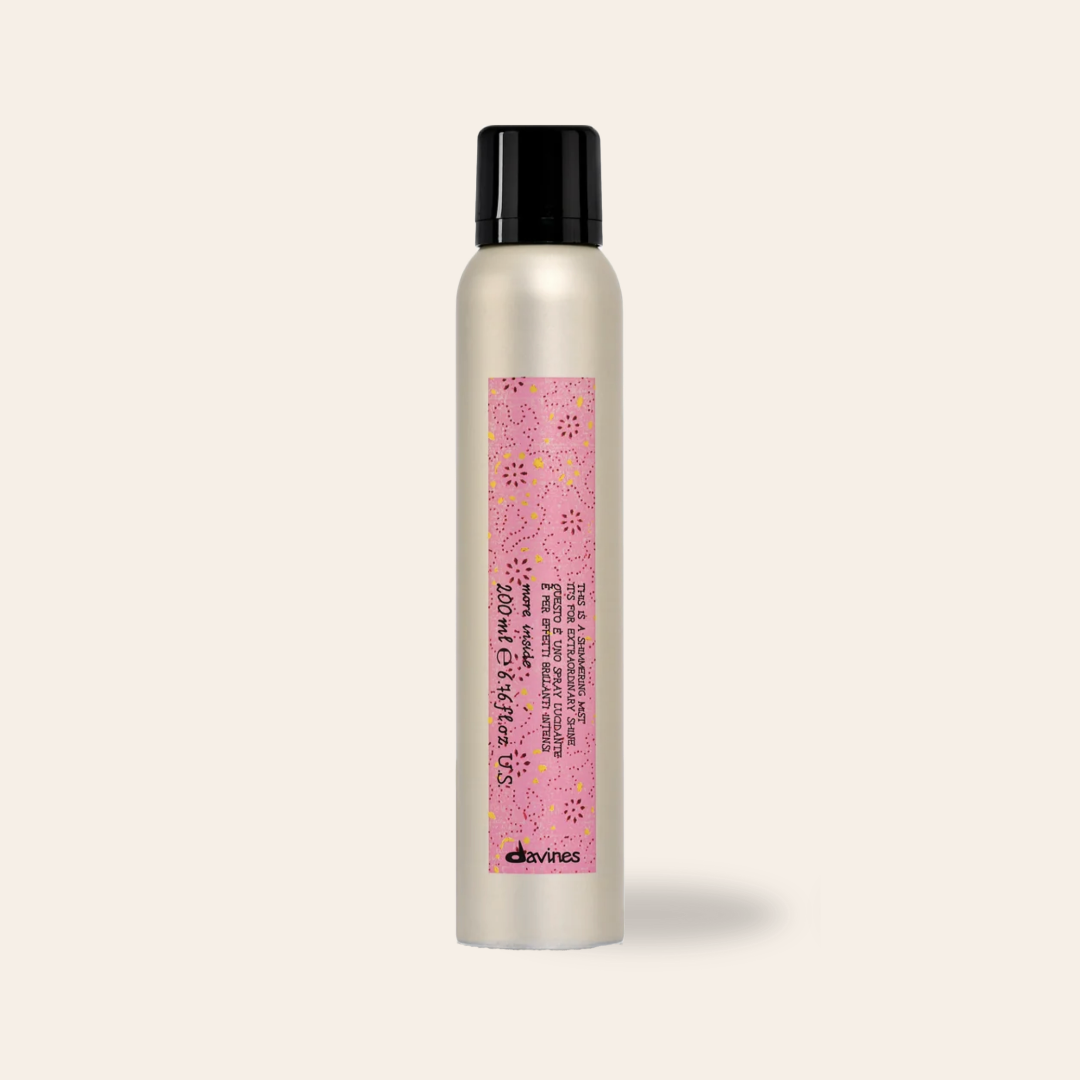 Spray Brillance Davines