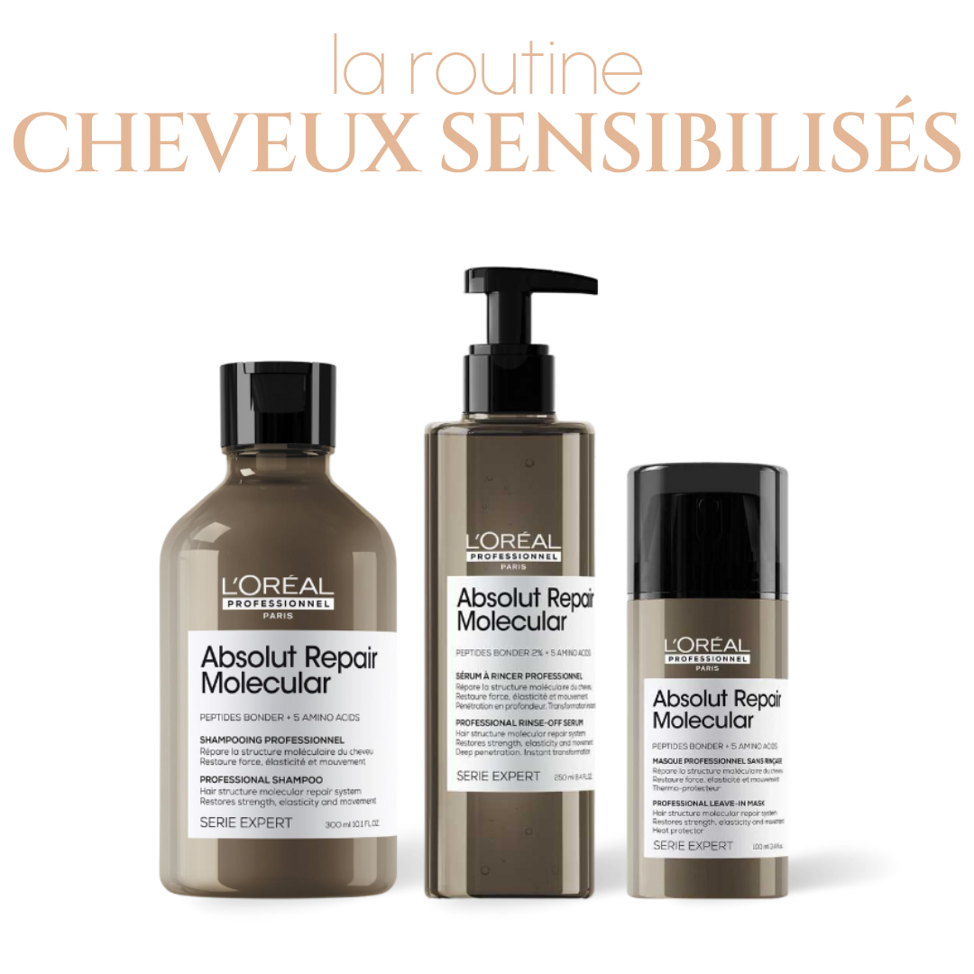 Routine Absolut Repair Molecular