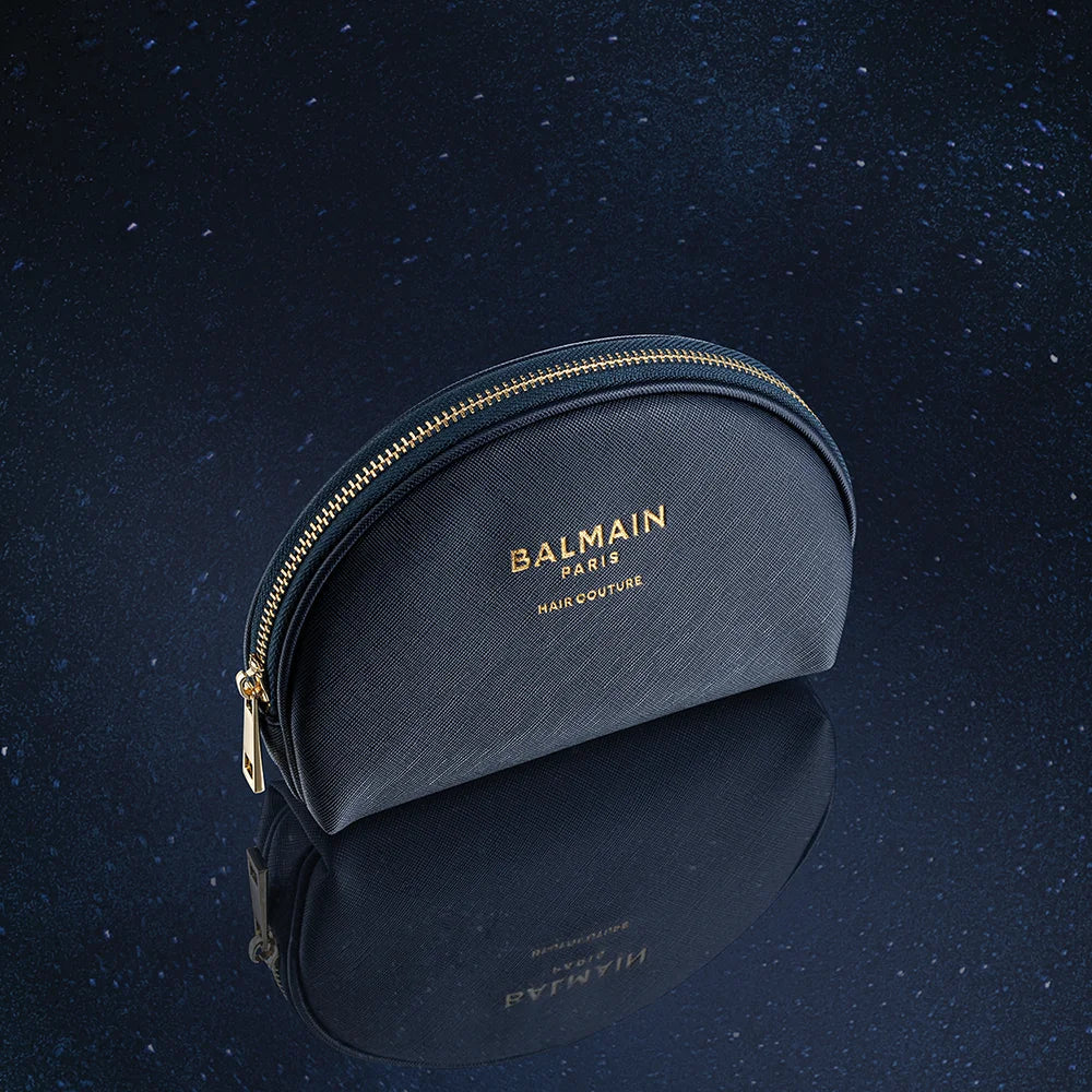 Cosmetic bag édition limitée Balmain