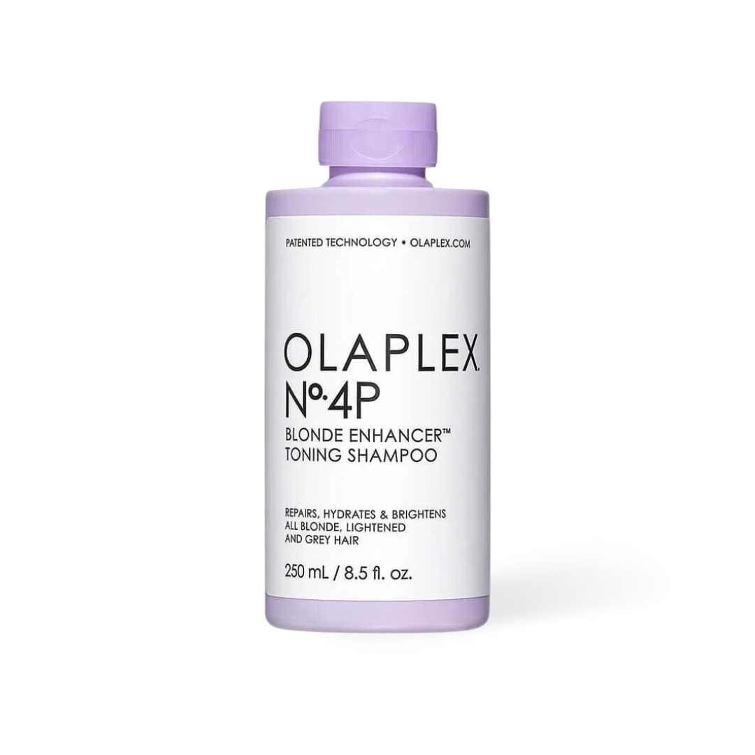 Shampooing violet Olaplex N°4P