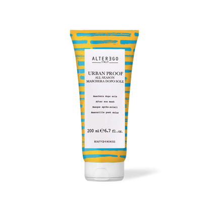Masque après soleil Urban Proof