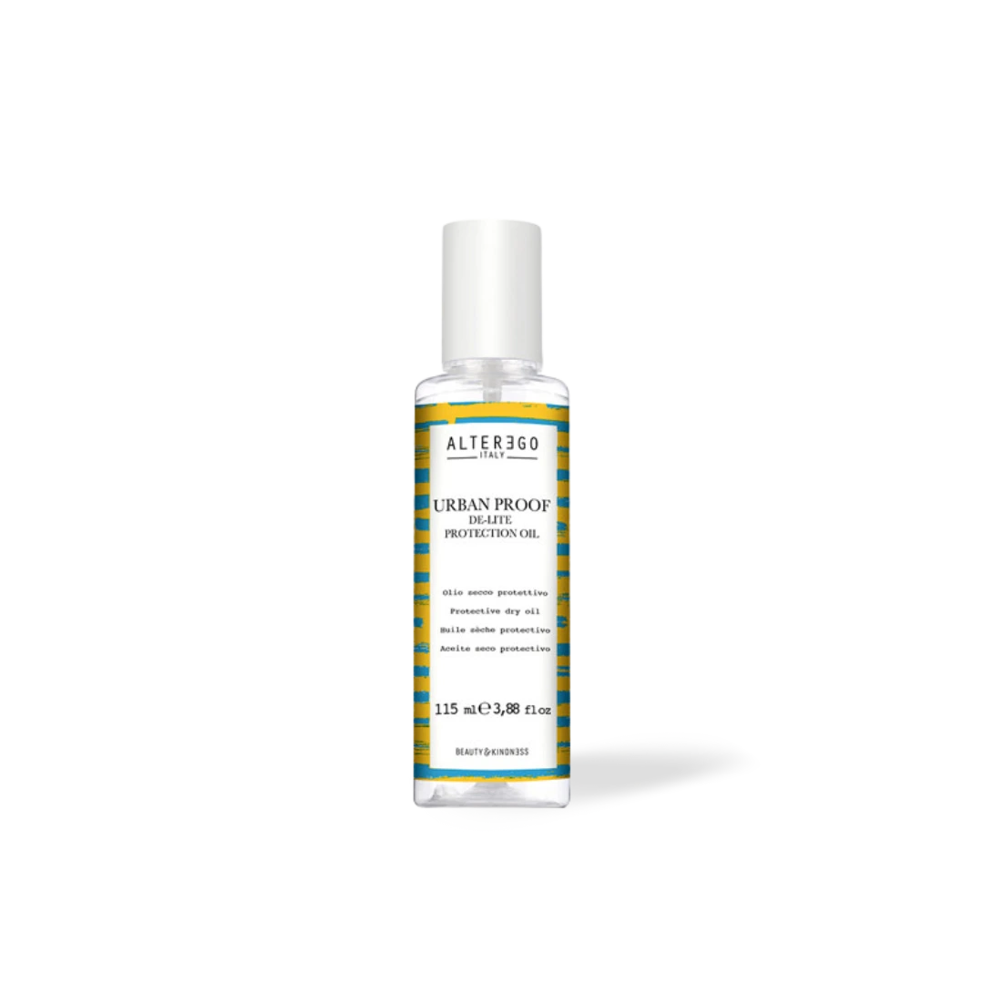 Huile sèche protectrice De-Lite Urban Proof