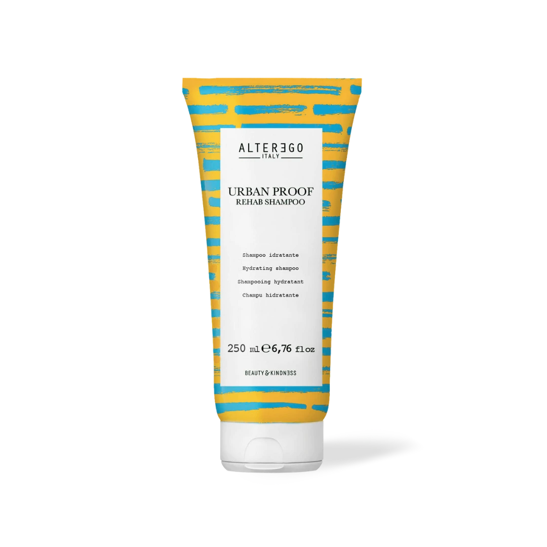 Shampooing hydratant Rehab Urban Proof