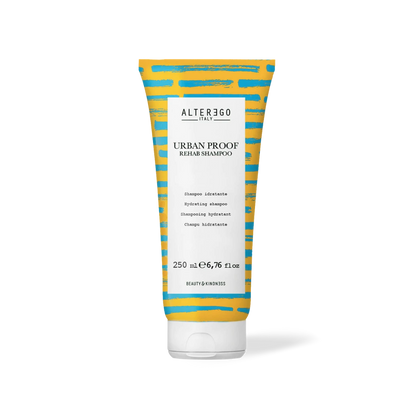 Shampooing hydratant Rehab Urban Proof