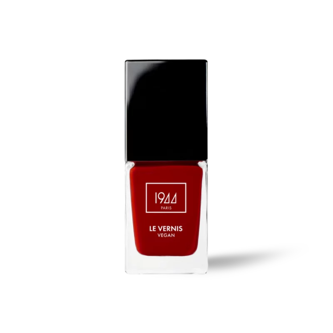 Vernis à ongles Naturel & Vegan 1944 Paris