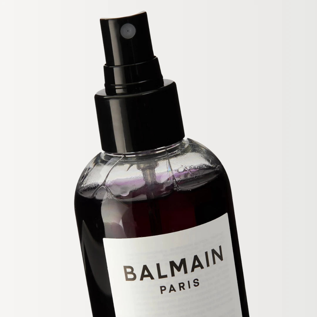 Balmain lotion déjaunissante Ash Toner