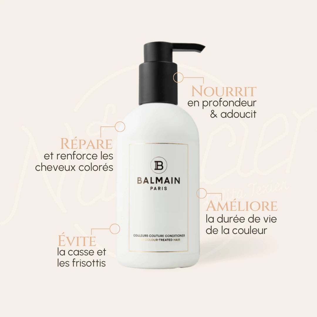 Conditioner Couleurs Couture