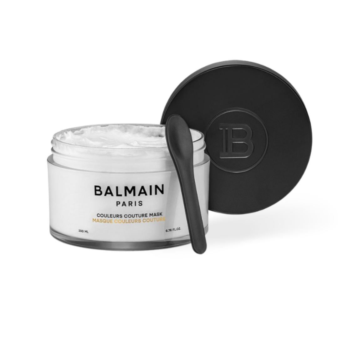 Masque Couleurs Couture Balmain Hair