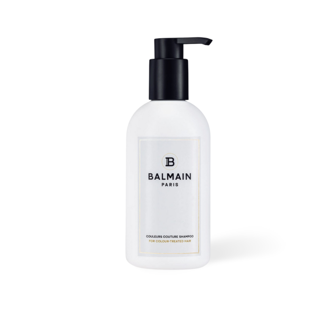 Shampooing Couleurs Couture Balmain Hair