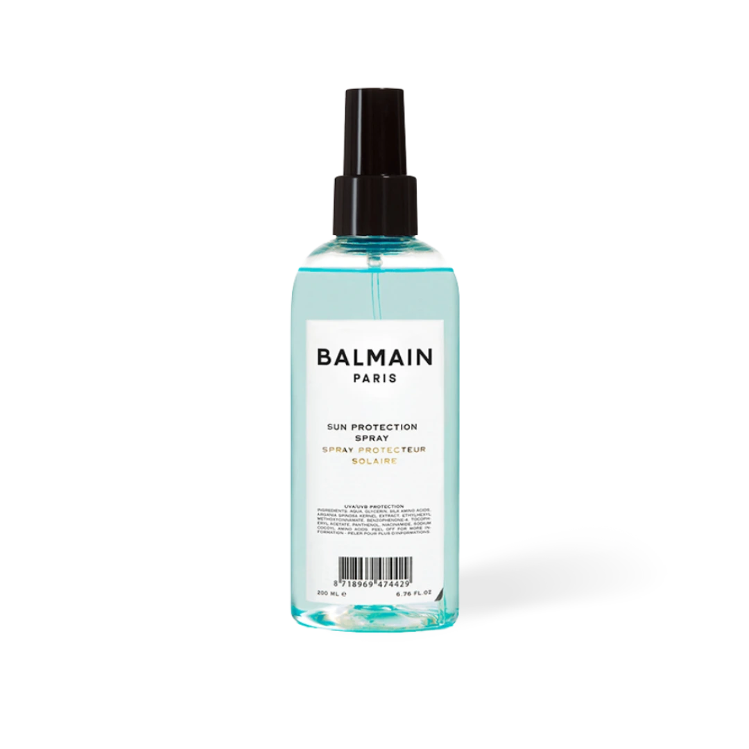 Sun protect spray Balmain Hair