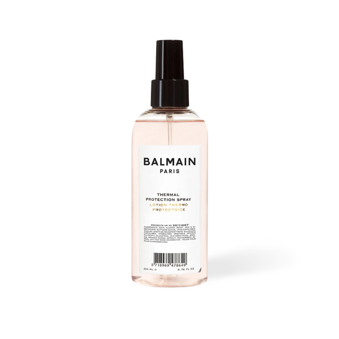 Spray thermo-protecteur Balmain
