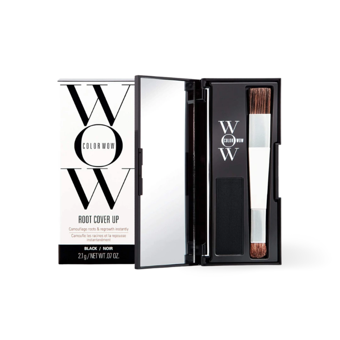 Palette racines Color wow - noire