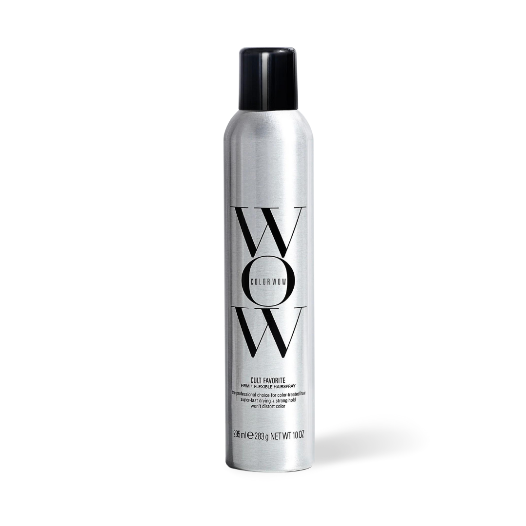 Laqué texturisante Cult Favorite