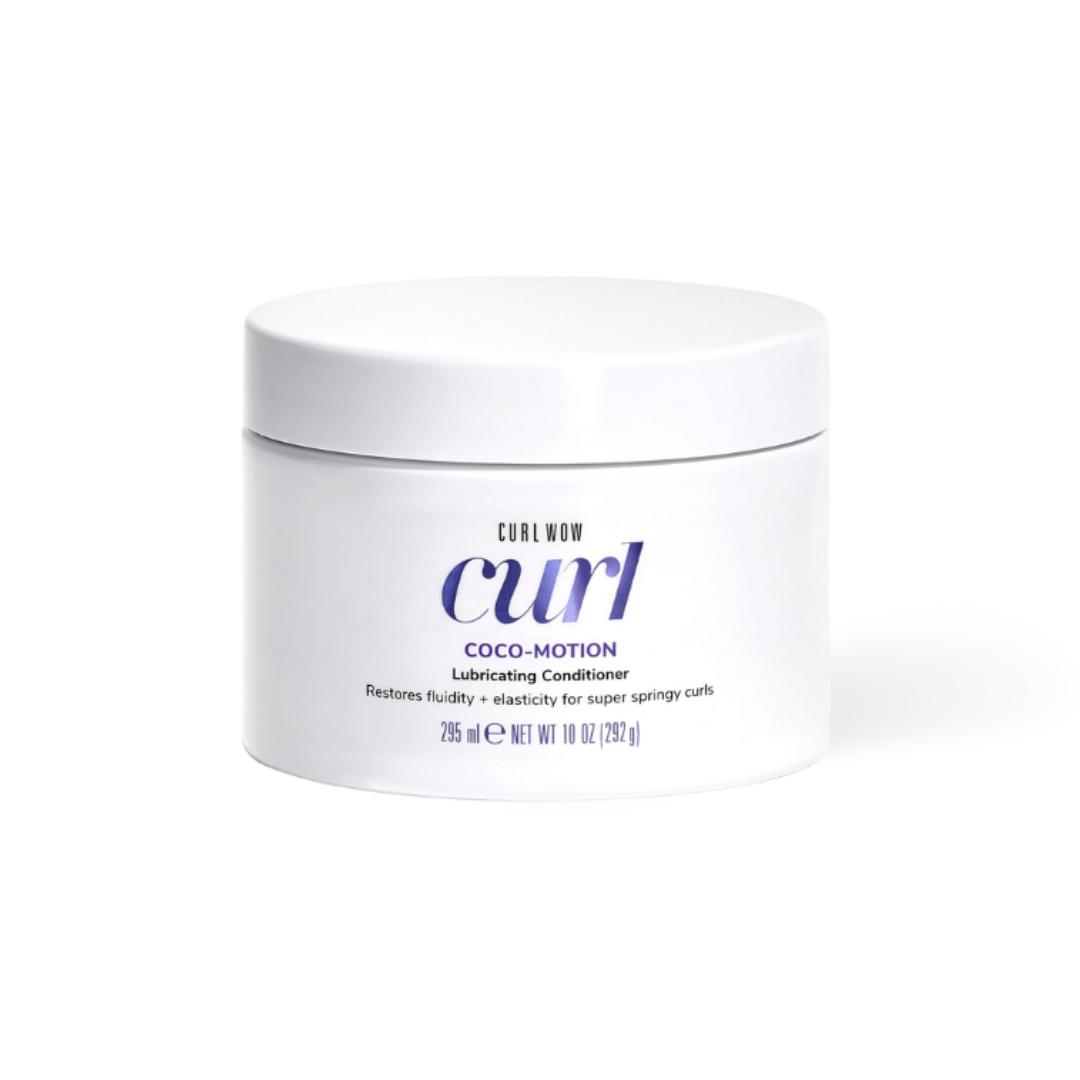 Conditioner Coco-Motion Curl Wow