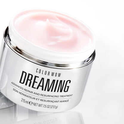Dreaming - Masque Réparateur et imperméabilisant
