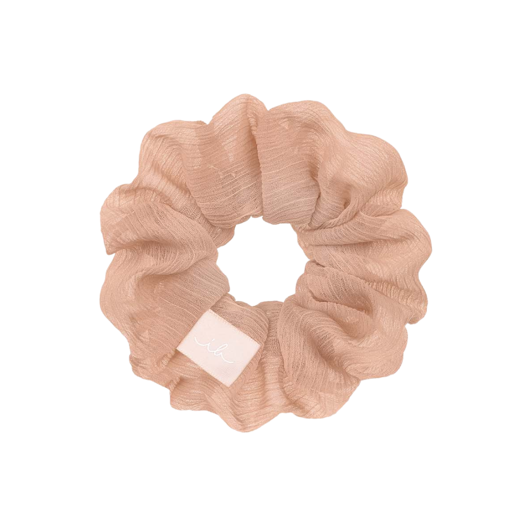 Sprunchie Recycling Rocks