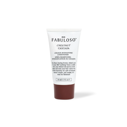 Soin Repigmentant Evo Fabulso - Châtain