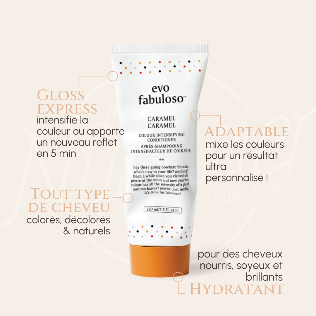 Beinfaits Soin Repigmenant Evo Fabuloso Caramel