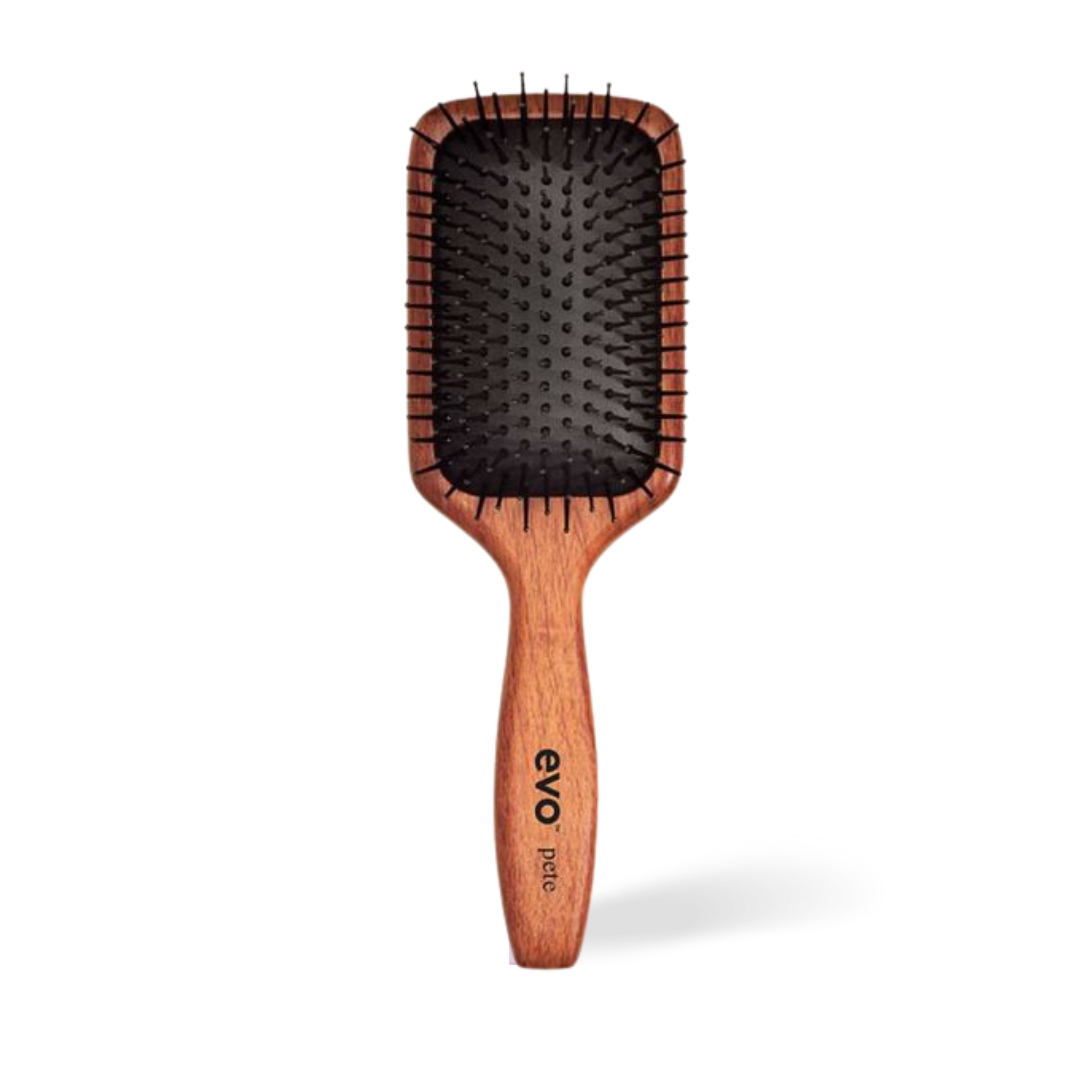 Paddle Brush Pete Ionic