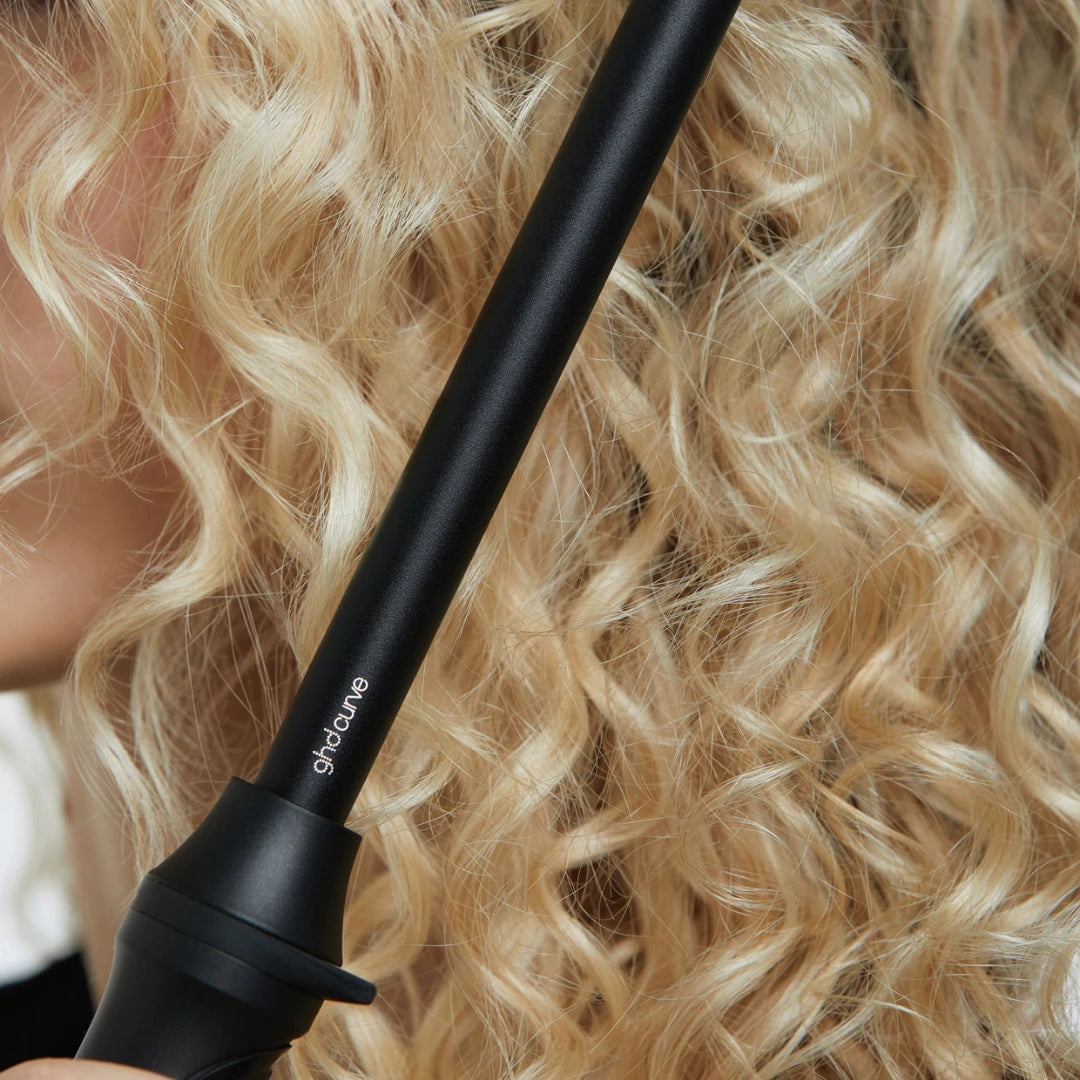 GHD Thin Wand 