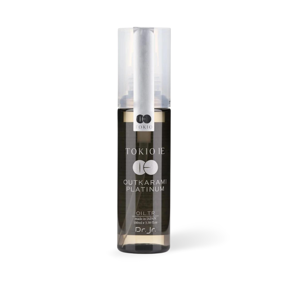 Huile sèche Tokio Inkarami