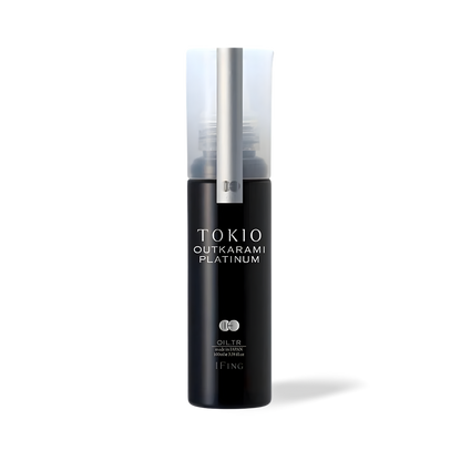 Huile de soin régénérante Tokio Inkarami