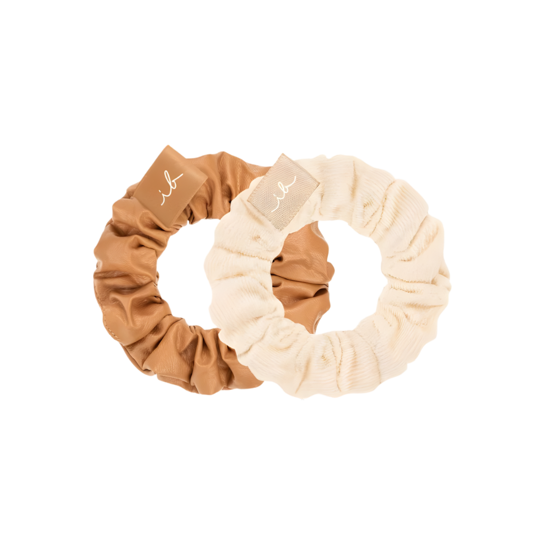 Duo Sprunchies Slim Creme de Caramel