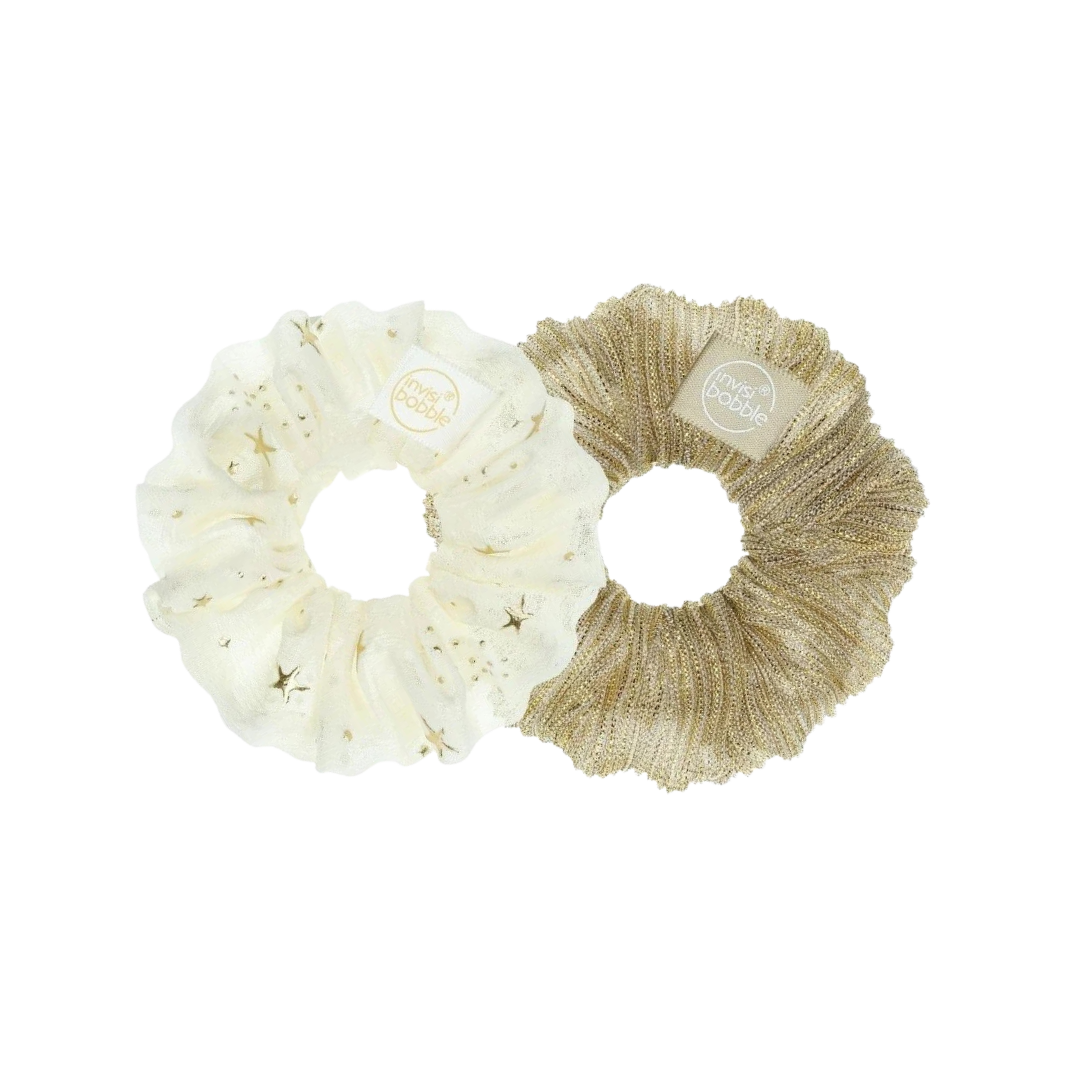 Duo Sprunchies Time to Shine