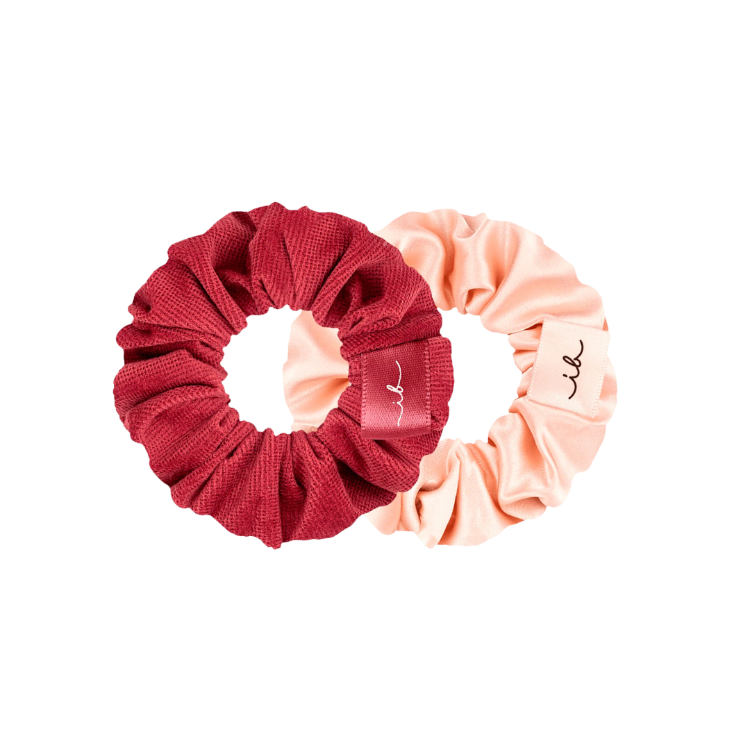 Duo Sprunchies Slim You Make Me Blush