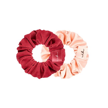 Duo Sprunchies Slim You Make Me Blush