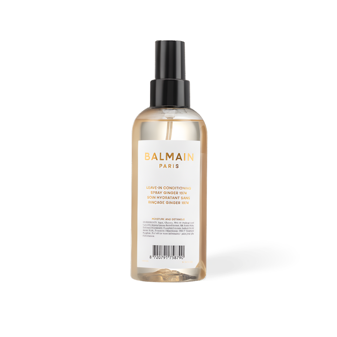 Leave-in - Soin hydratant sans rinçage