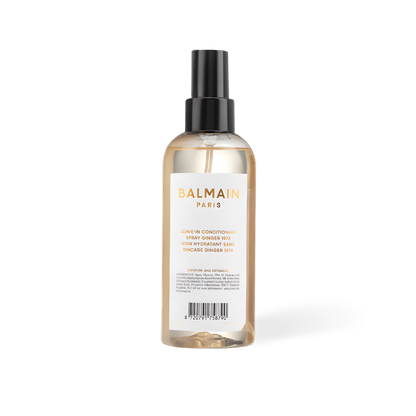 Leave-in - Soin hydratant sans rinçage