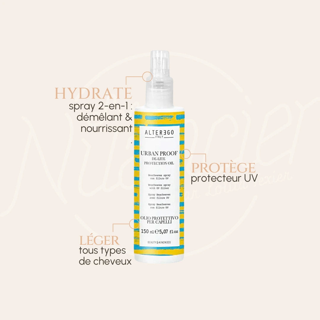 Leave-in protecteur Urban Proof