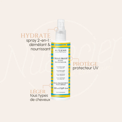 Leave-in protecteur Urban Proof