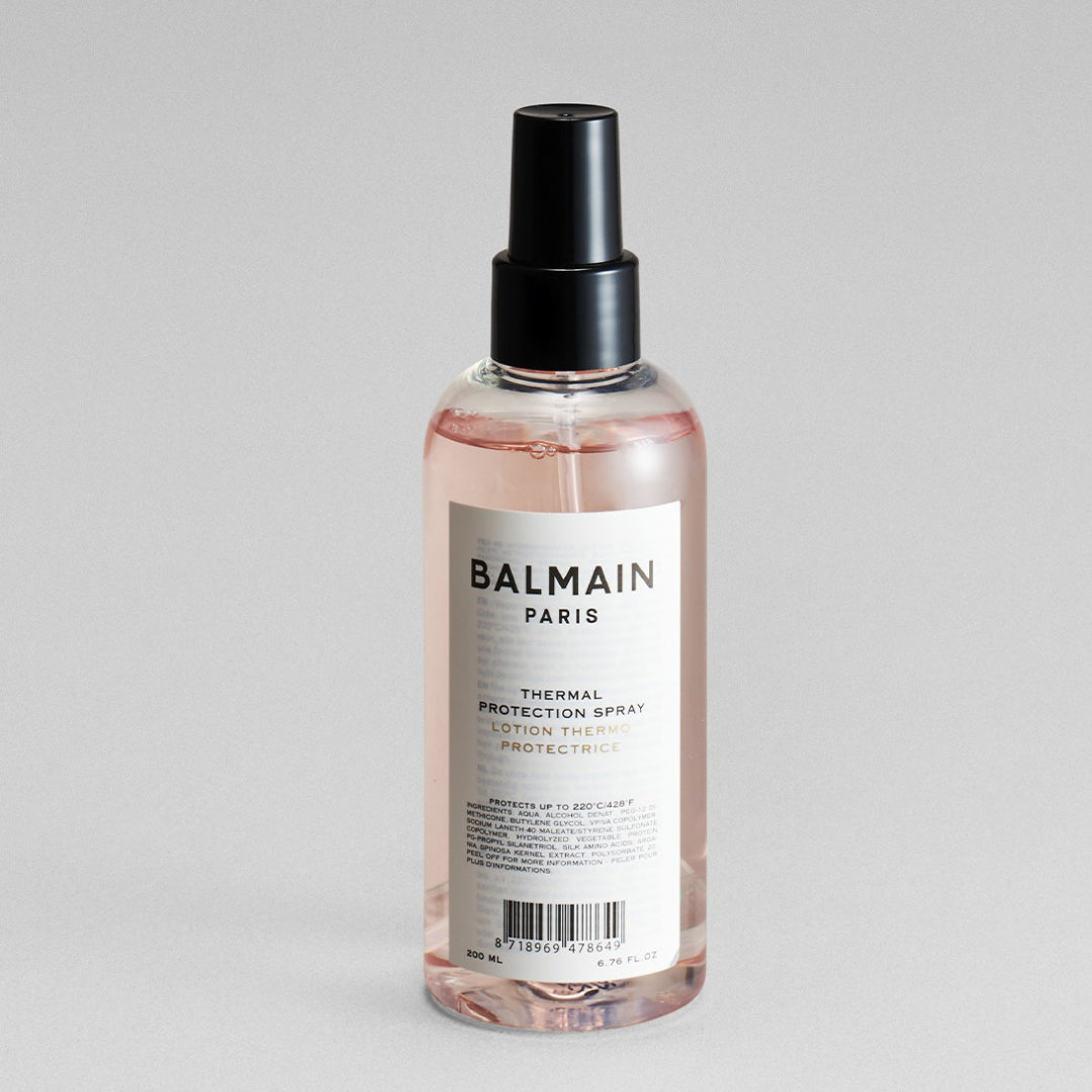 Lotion thermo-protectrice Balmain