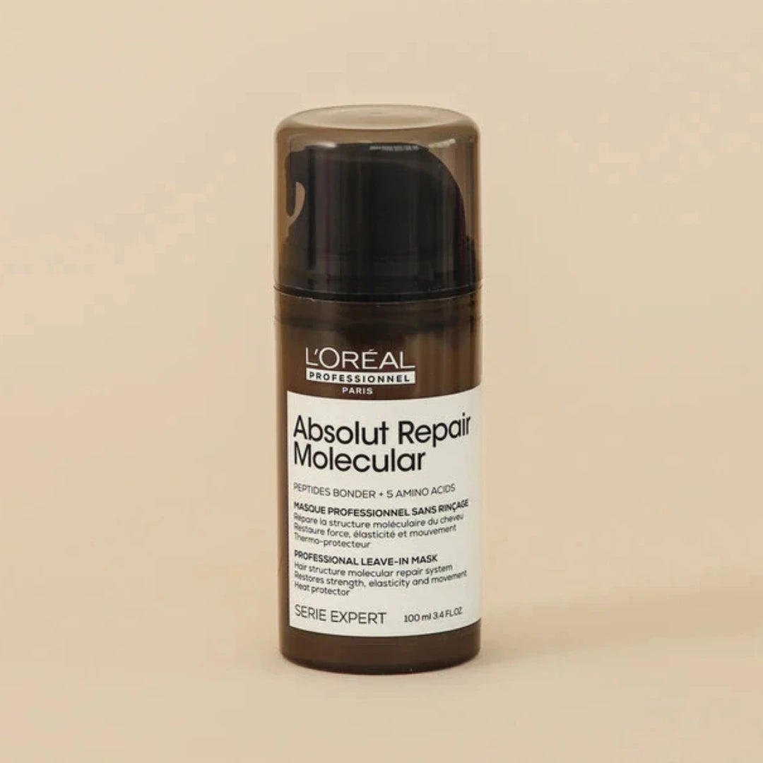 Masque sans rinçage Absolut Repair Molecular