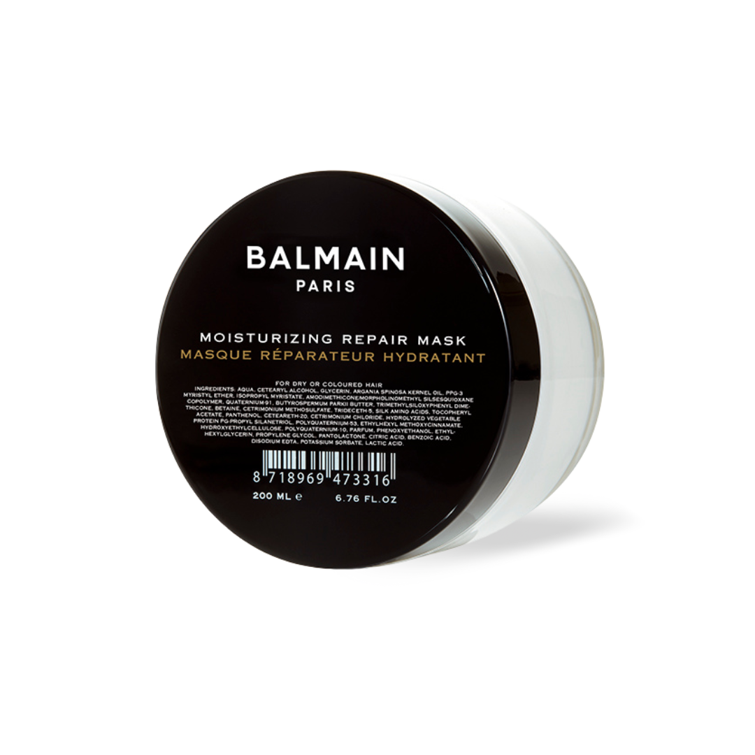 Masque réparateur hydratant