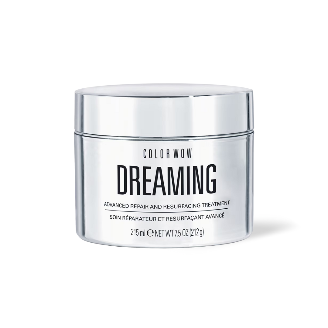 Dreaming - Masque Réparateur et imperméabilisant