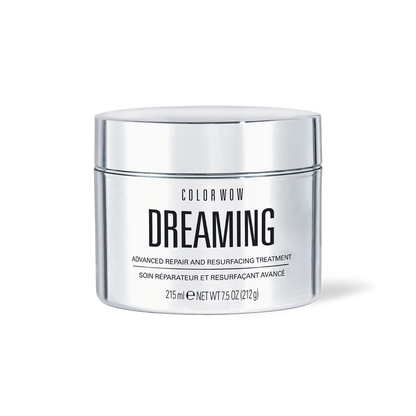 Dreaming - Masque Réparateur et imperméabilisant