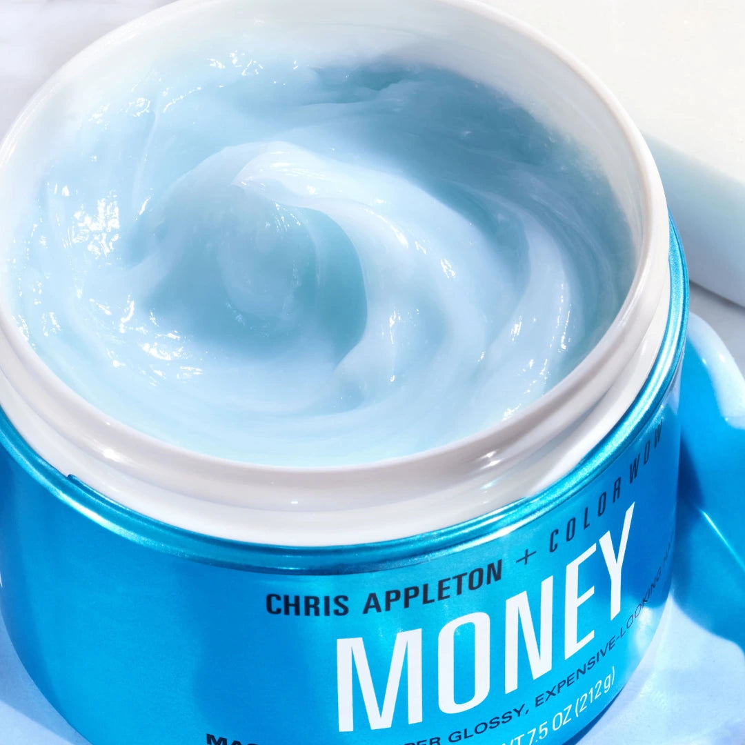 Texture Money masque - Chris Appleton x Color Wow 